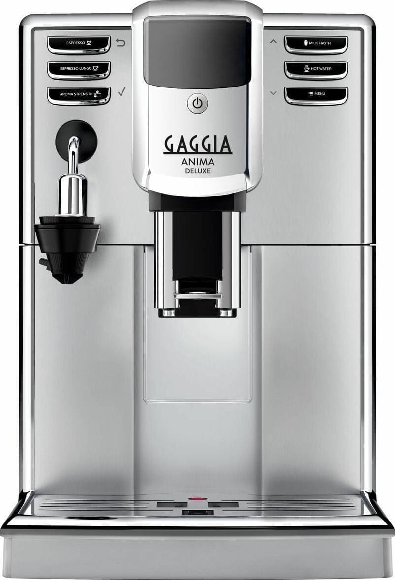 Gaggia Anima Deluxe cena
