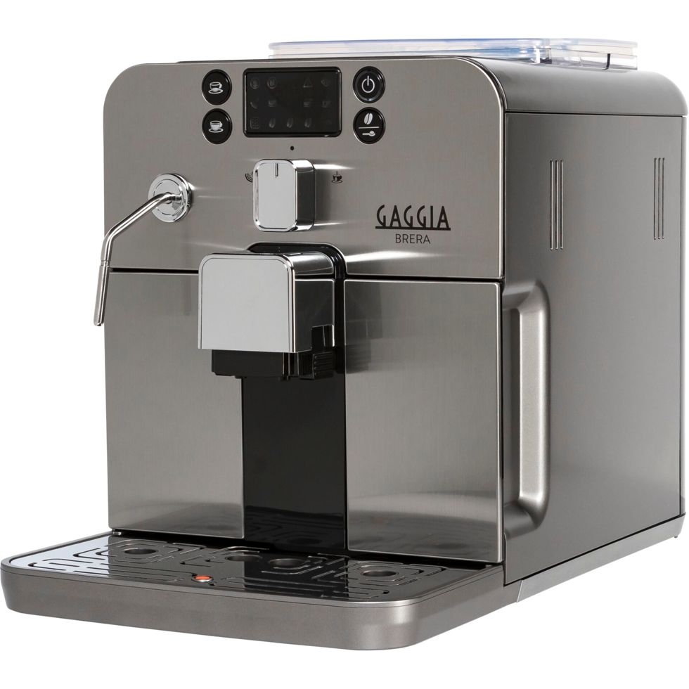Gaggia Brera cena