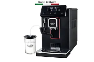 Gaggia Magenta Milk