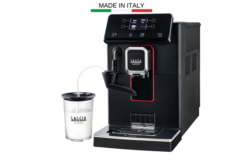 Gaggia Magenta Milk cena