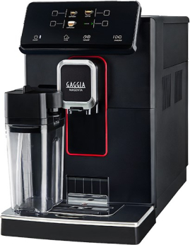 Gaggia Magenta Prestige cena