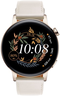 Huawei Watch GT 3 42mm kaina