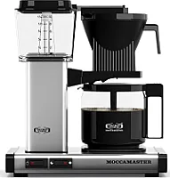 Moccamaster Brak