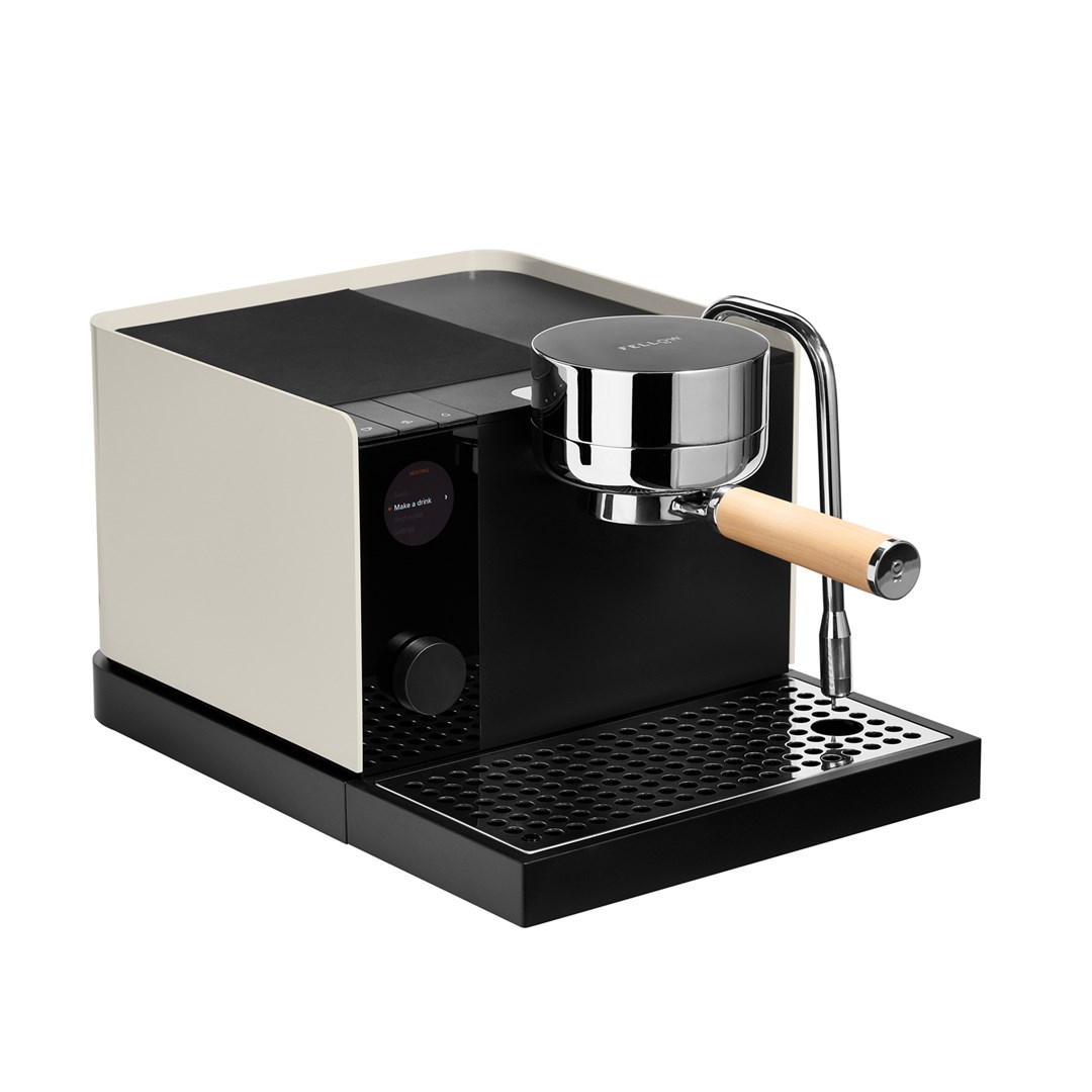 Fellow Espresso Series 1 cena