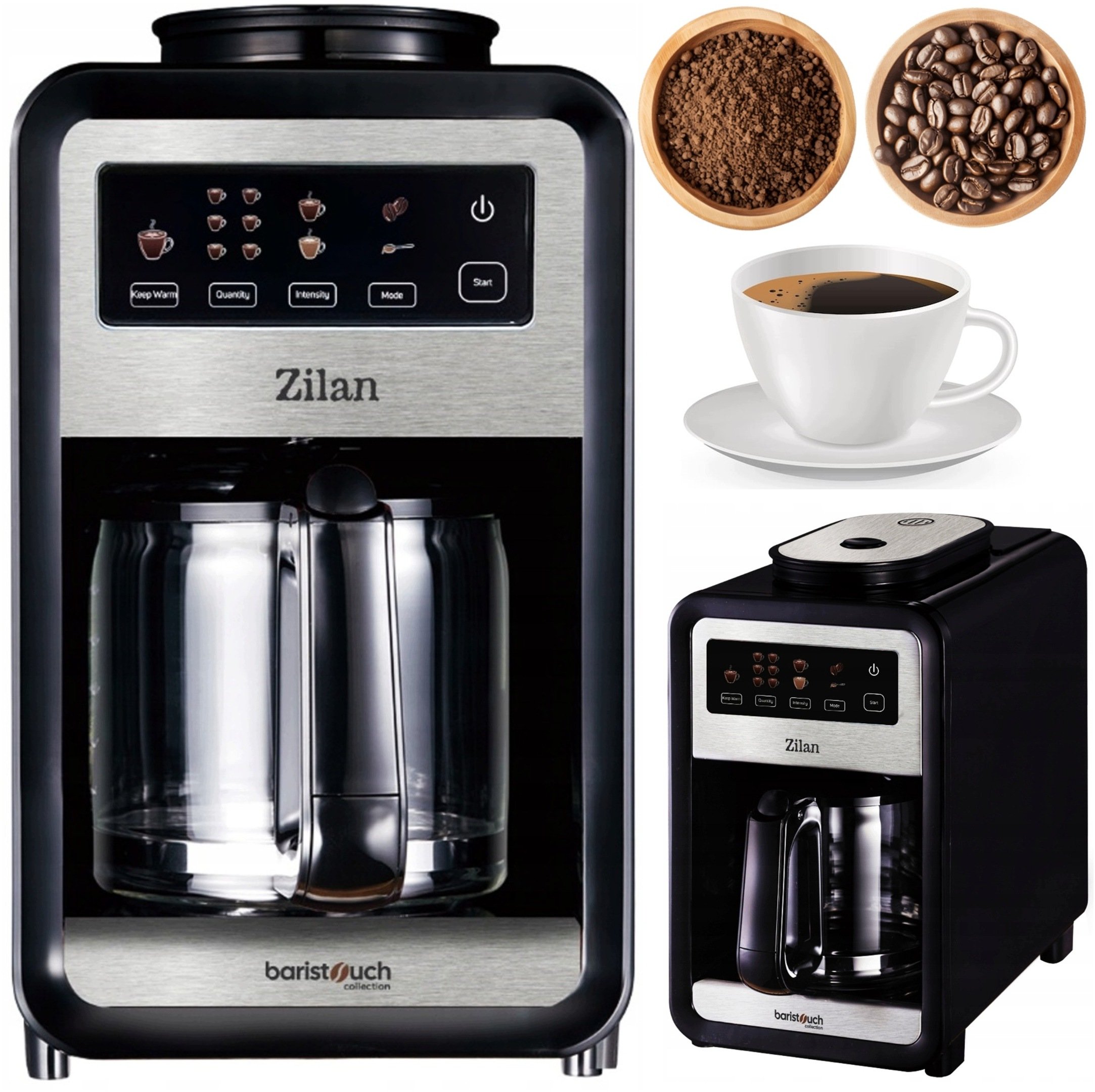 Zilan ZLN9001 cena