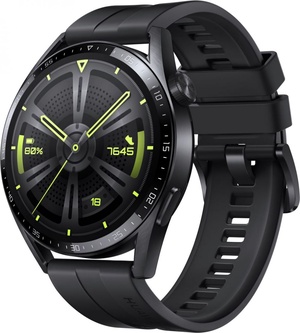 Huawei Watch GT 3 46mm цена