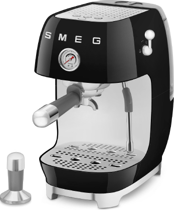 Smeg ECF03BLEU cena
