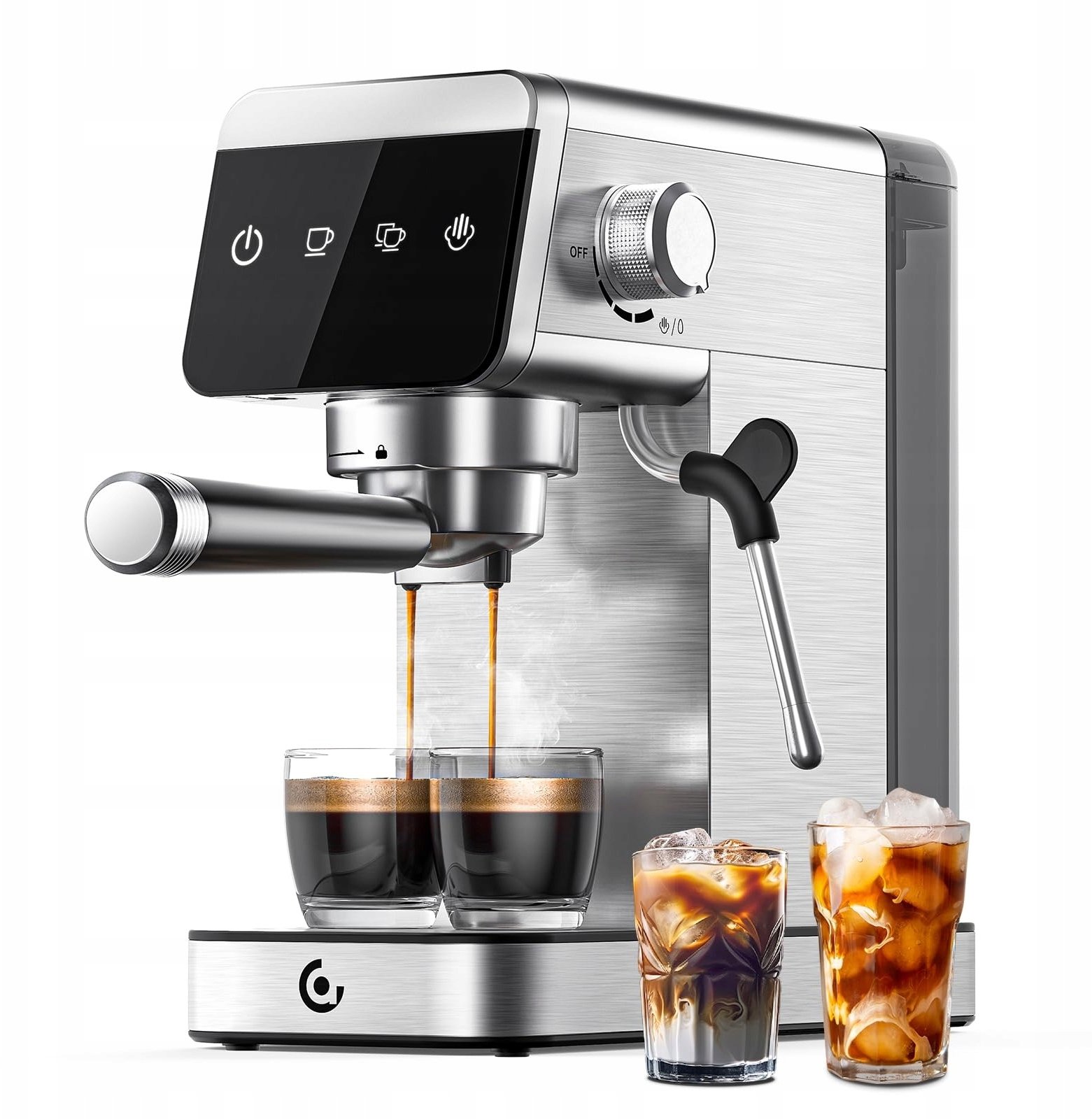 Amzchef CE-AZ-EM1501-SV cena