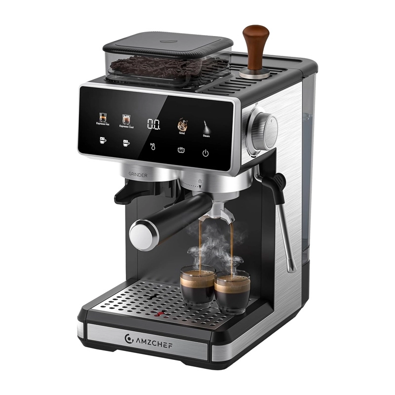 Amzchef CE-CM5560-SV cena