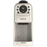 Taurus Mokabari