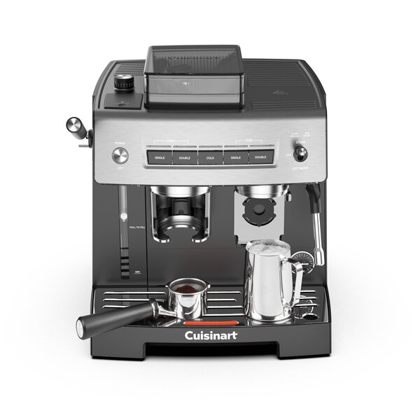 Cuisinart EM640E cena