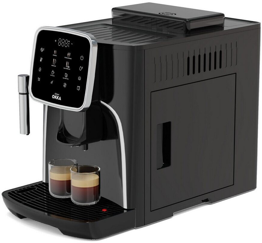 Arzum Okka Espresso Pro cena