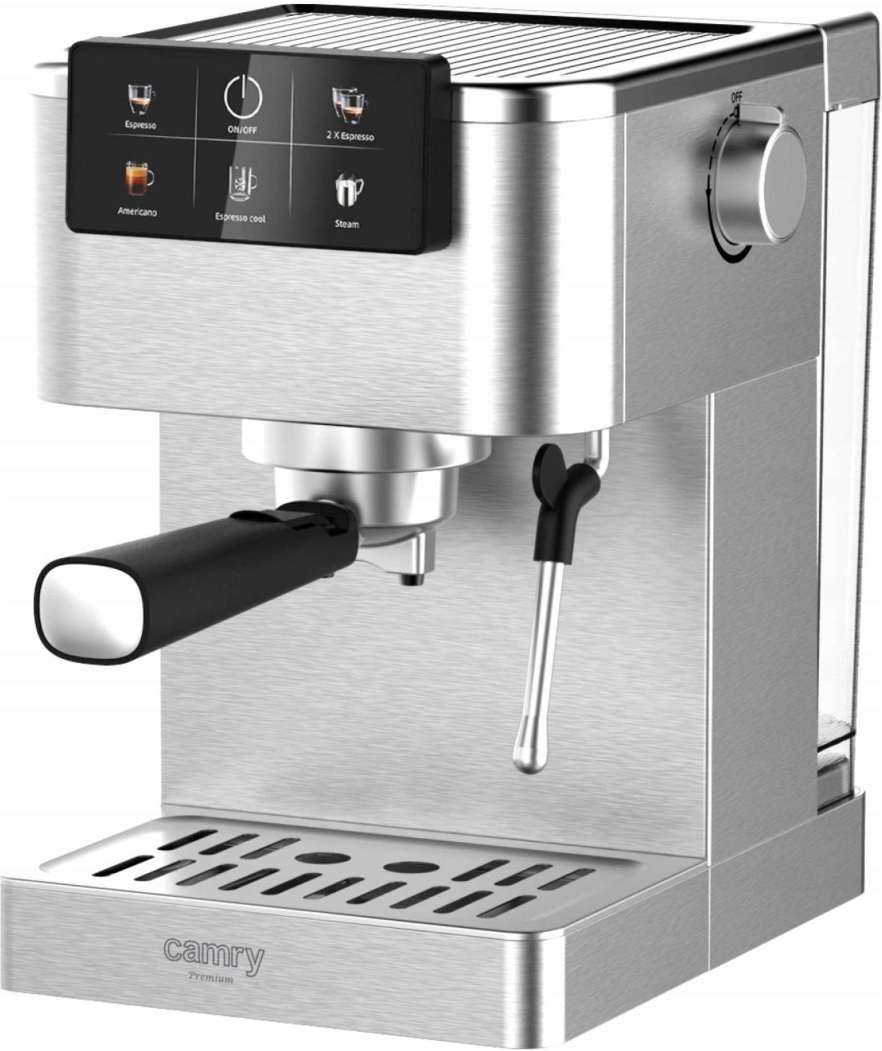Adler AD 4390 kaina