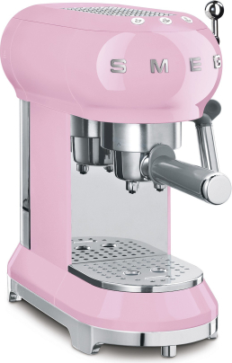 Smeg ECF01PKEU cena