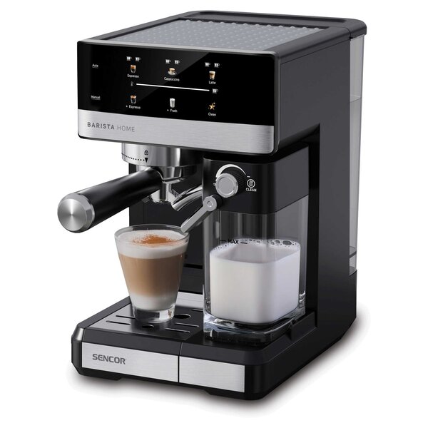 Sencor SES4060BK cena