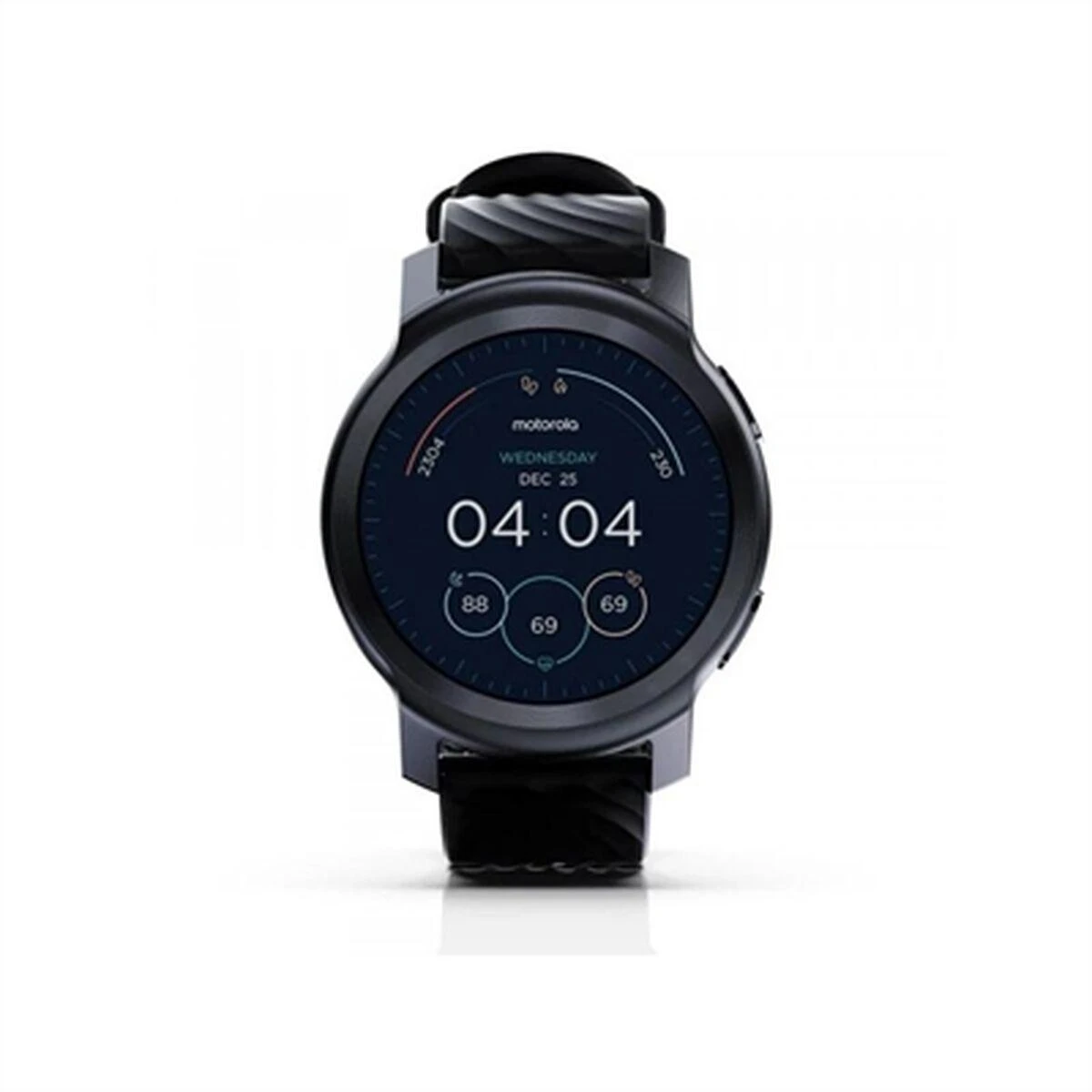 Motorola Moto Watch 100 price