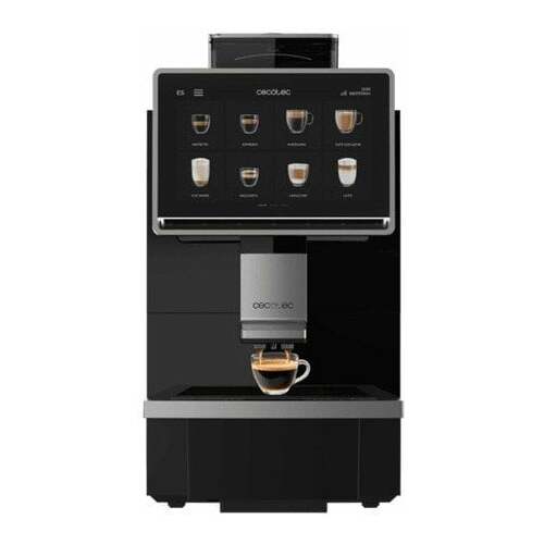 Cecotec Cremmaet Coffice cena
