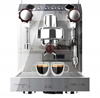 Cecotec Baristeo Classic