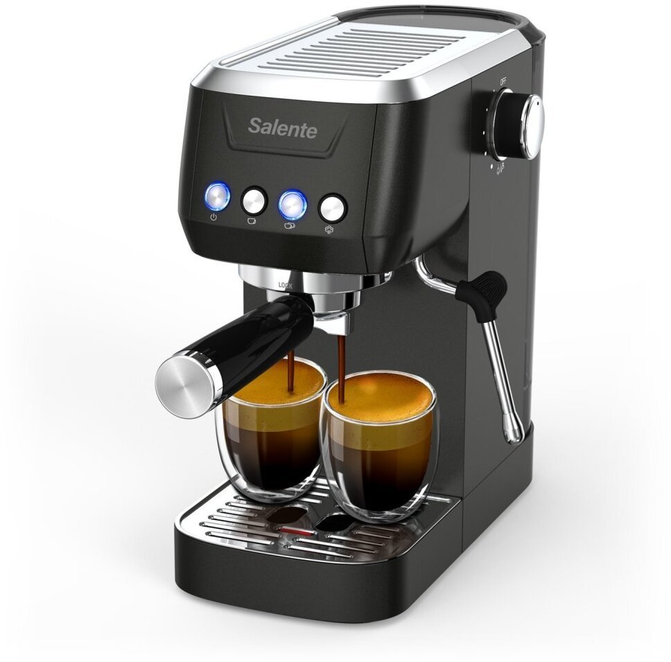 Evolveo Salente Coffio cena
