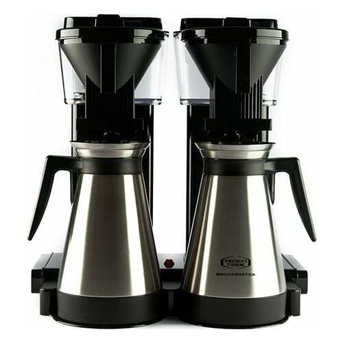 Moccamaster KBGT 89402 cena