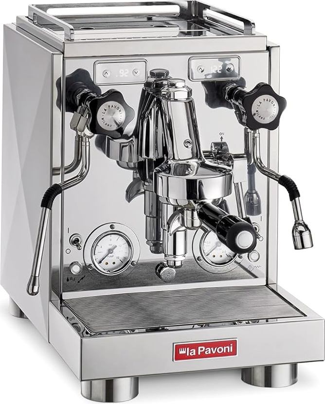 La Pavoni LPSBVS03EU cena