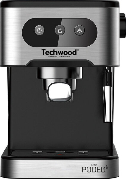 Techwood TCA-156EXN cena