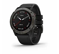 Garmin Fenix 6X Sapphire