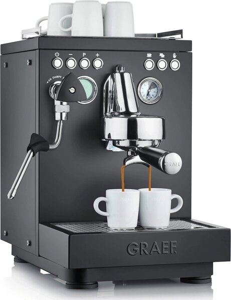 Graef Batessa ES1202 cena