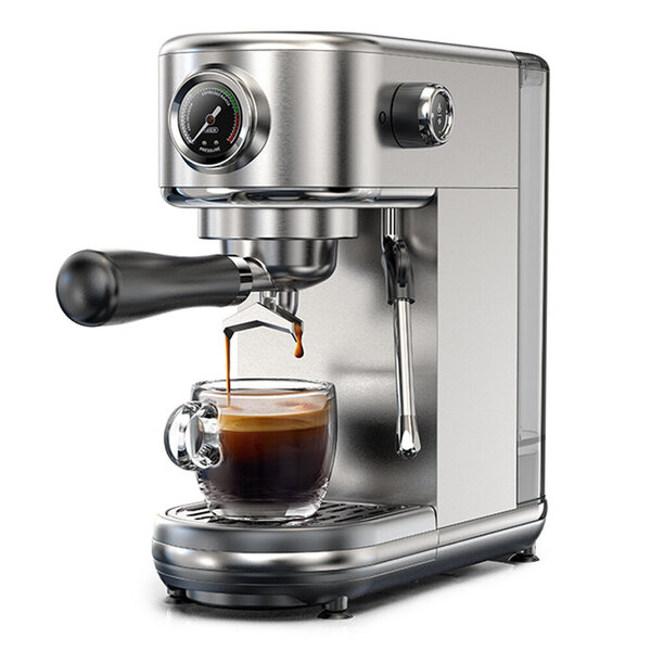 HiBREW H10B cena