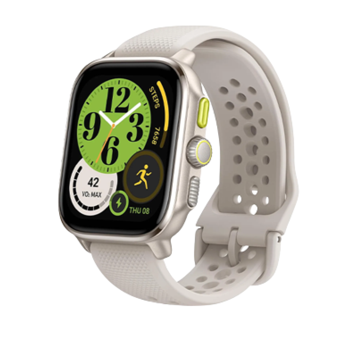 Amazfit Cheetah hind