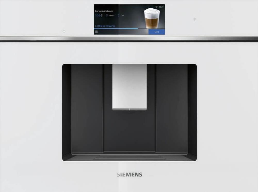 Siemens CT718L1W0 cena