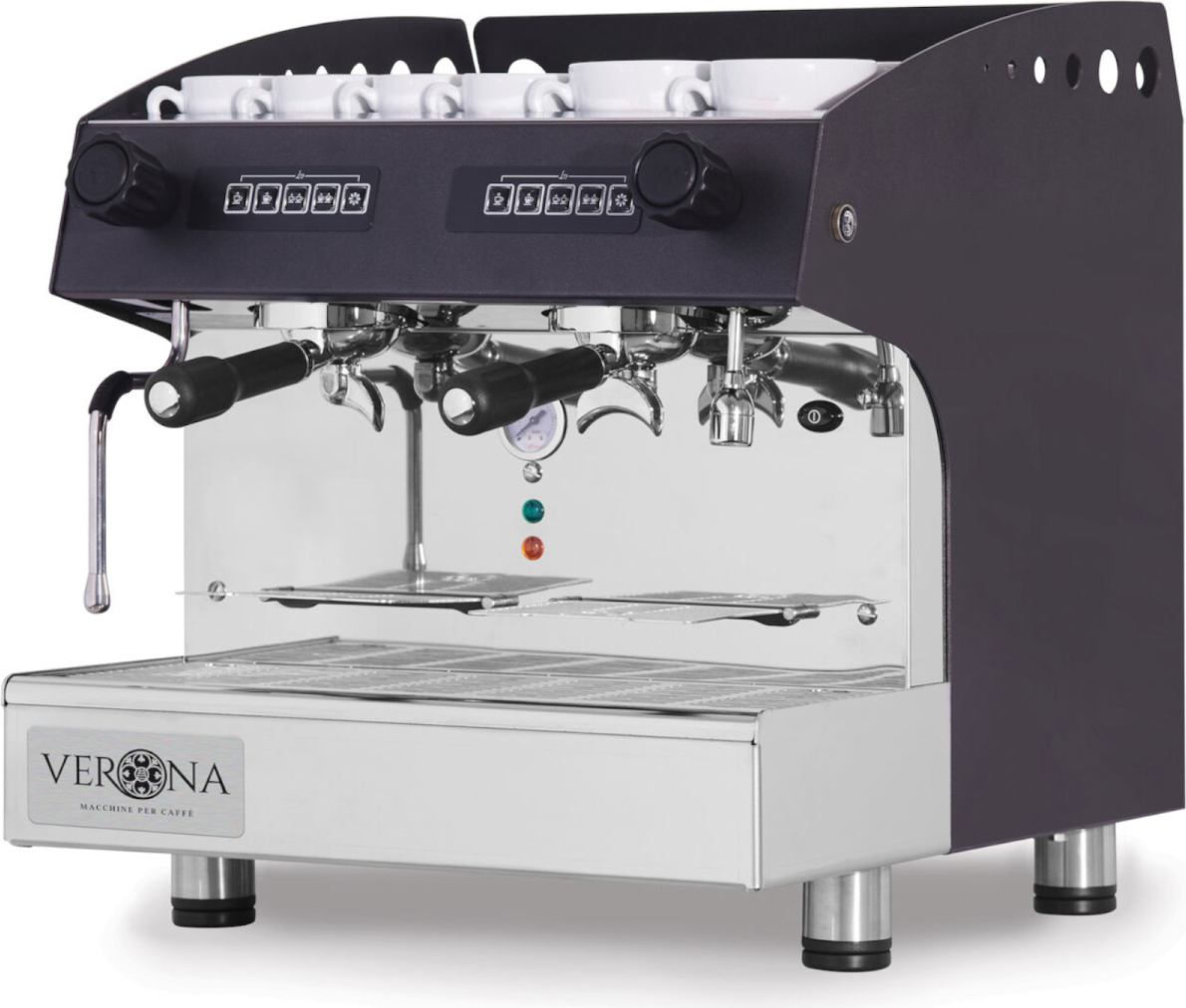 Hendi Julia Compact cena