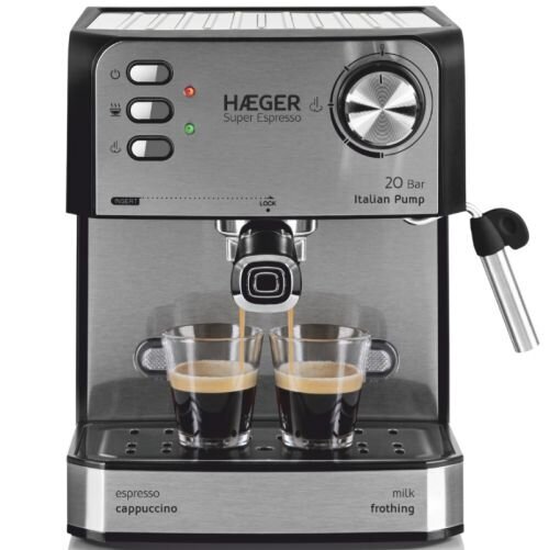 Haeger CM-85B.011A cena