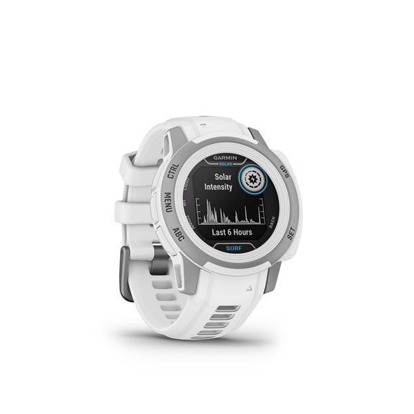 Garmin Instinct 2S Solar Surf Edition hind