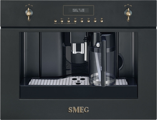 Smeg CMS8451A cena
