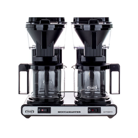 Moccamaster KBG 744 cena