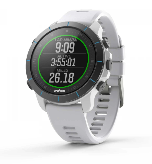 Wahoo Elemnt Rival hind
