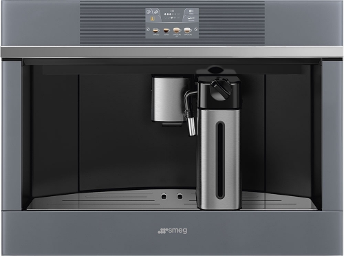 Smeg CMS4104S cena