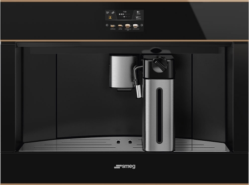 SMEG CMS4604NR cena