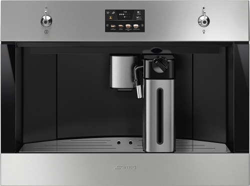 Smeg CMS4303X cena