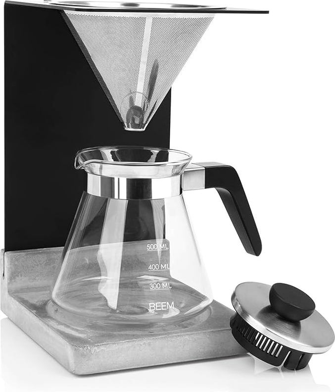 BEEM Pour Over kaina