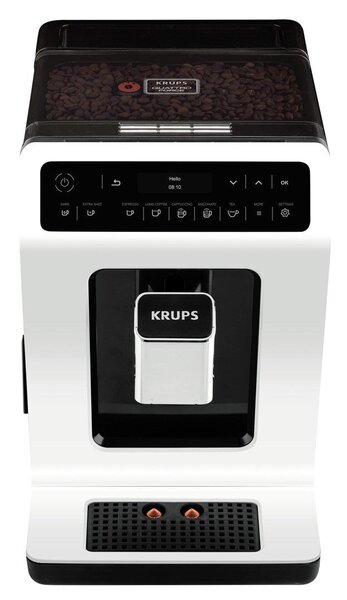 Krups Evidence EA8911 cena