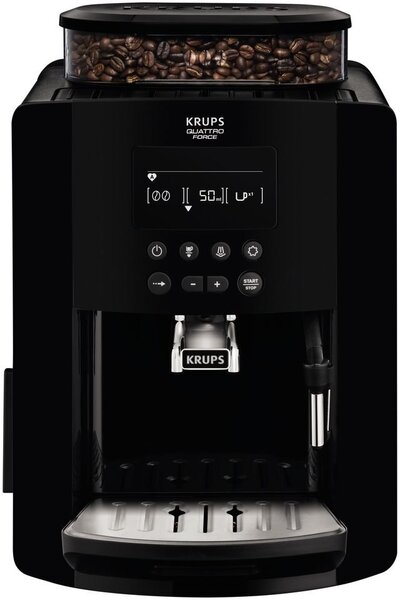 KRUPS EA8170 cena