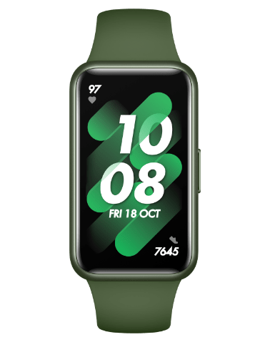 Huawei Band 7 kaina