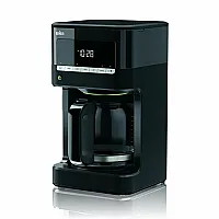 BRAUN KF 7020