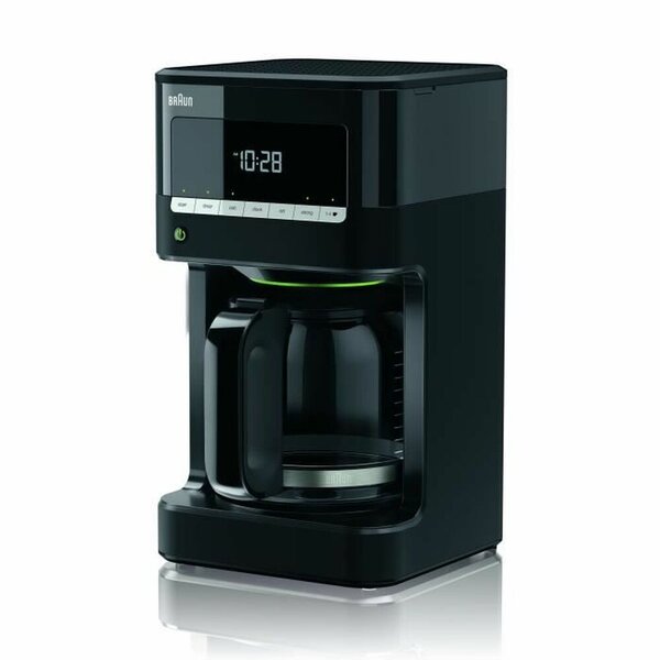 BRAUN KF 7020 cena