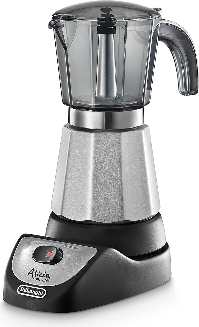 DeLonghi EMKM 6 cena