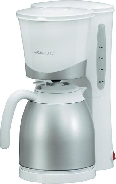 Clatronic KA 3327 cena