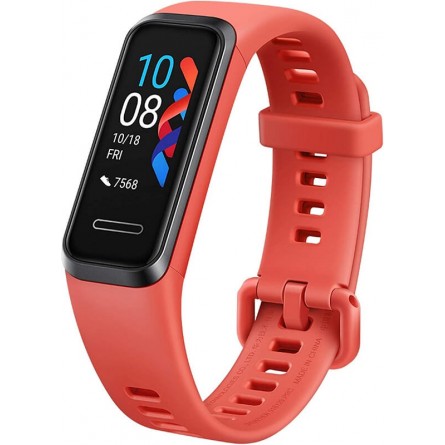 Huawei Band 4 цена