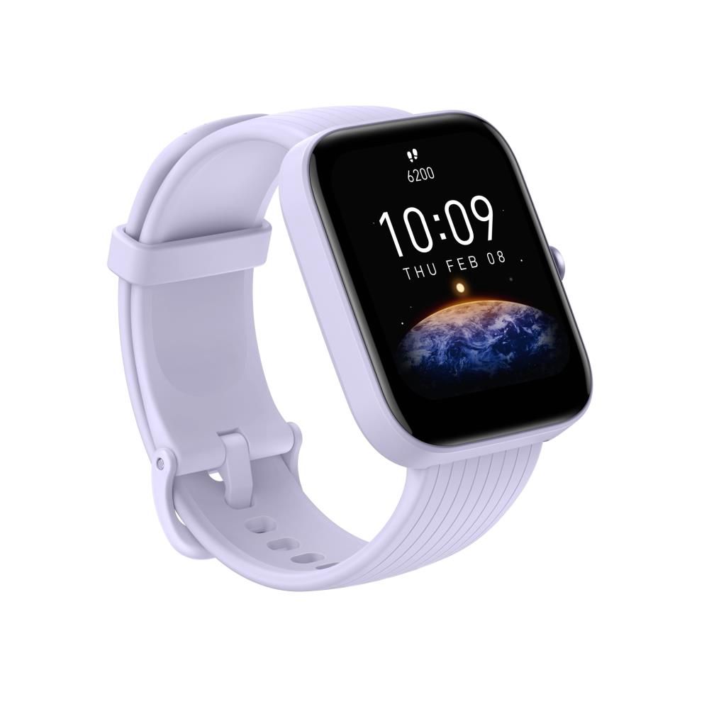 Amazfit Bip 3 hind